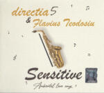 Cat Music Directia 5 + Flaviu Teodorescu - Sensitive