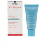 Clarins - Gel Revigorant Pentru Ochi Anti-Umflare, Total Eye, Clarins, 20 ml