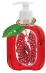Lara Săpun lichid Rodie - Lara Fruit Liquid Soap 375 ml