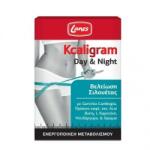 LANES Хранителна добавка за отслабване, Lanes Kcaligram Day & Night 60 tabs