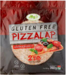  Aby gluténmentes pizzalap 350 g