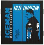 Red Dragon Cabinet darts Gerwyn Price RedDragon (Z0137)