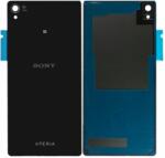 Sony Xperia Z3 D6603 - Carcasă Baterie fără NFC (Black), Negru