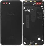 Huawei Honor View 10 BKL-L09 - Carcasă Baterie (Midnight Black) - 02351SUR Genuine Service Pack, Black