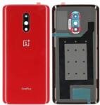OnePlus 7 - Carcasă Baterie (Red), Red
