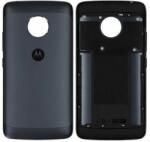 Motorola Moto G5 XT1676 - Carcasă Baterie (Lunar Grey), Grey