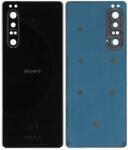 Sony Xperia 1 II - Carcasă Baterie (Black) - A5019834A Genuine Service Pack, Black