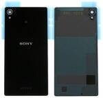 Sony Xperia Z3 Plus E6553 - Carcasă Baterie (Black) - 1289-0798 Genuine Service Pack, Black