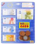 Klein Shopping Center Euro papírpénz és érme pénztárgéphez (9605_KN) (9605)
