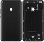 Xiaomi Mi Max 2 - Carcasă Baterie (Matte Black), Matte Black