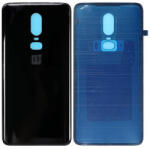 OnePlus 6 - Carcasă Baterie (Mirror Black), Mirror Black