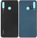 Huawei P30 Lite - Carcasă Baterie (Midnight Black), Black