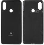 Xiaomi Mi 8 - Carcasă Baterie (Black), Black