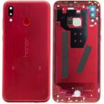 Huawei Honor Play - Carcasă Baterie (Red) - 02352DMG Genuine Service Pack, Red