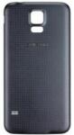 Samsung Galaxy S5 G900F - Carcasă Baterie (Charcoal Black), Black