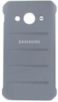Samsung Galaxy Xcover 3 G388F - Carcasă Baterie (Silver) - GH98-36285A Genuine Service Pack, Silver