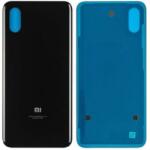 Xiaomi Mi 8 Pro - Carcasă Baterie (Meteorite Black), Black