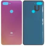 Xiaomi Mi 8 Lite - Carcasă Baterie (Pink), Pink