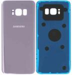 Samsung Galaxy S8 G950F - Carcasă Baterie (Orchid Gray), Purple