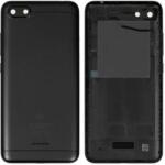 Xiaomi Redmi 6A - Carcasă Baterie (Black), Black