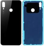 Huawei P20 Lite - Carcasă Baterie (Midnight Black), Midnight Black