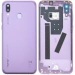 Huawei Honor Play - Carcasă Baterie (Violet) - 02352BUC Genuine Service Pack, Purple