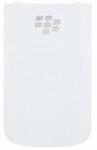 BlackBerry Bold Touch 9900 - Capac spate (White), White