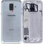 Samsung Galaxy A6 A600 (2018) - Carcasă Baterie (Lavender) - GH82-16423B Genuine Service Pack, Lavender