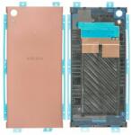 Sony Xperia XA1 Ultra G3221 - Carcasă Baterie (Pink) - 78PB3500040 Genuine Service Pack, Pink