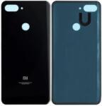 Xiaomi Mi 8 Lite - Carcasă Baterie (Midnight Black) - 5540412001A7 Genuine Service Pack, Crush Green