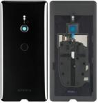 Sony Xperia XZ3 - Carcasă Baterie (Black) - 1316-4763 Genuine Service Pack, Black