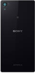 Sony Xperia Z2 D6503 - Carcasă Baterie fără NFC (Black), Black
