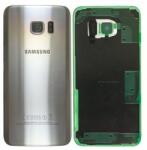Samsung Galaxy S7 Edge G935F - Carcasă Baterie (Silver) - GH82-11346B Genuine Service Pack, Silver