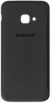 Samsung Galaxy Xcover 4s G398F - Carcasă Baterie (Black) - GH98-44220A Genuine Service Pack, Black