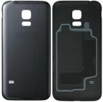Samsung Galaxy S5 Mini G800F - Carcasă Baterie (Charcoal Black), Black