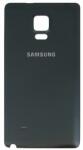 Samsung Galaxy Note Edge N915FY - Carcasă Baterie (Black) - GH98-35657B Genuine Service Pack, Black