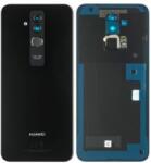 Huawei Mate 20 Lite - Carcasă Baterie (Black) - 02352DKP Genuine Service Pack, Black