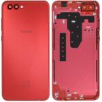 Huawei Honor View 10 BKL-L09 - Carcasă Baterie (Charm Red) - 02351VGH Genuine Service Pack, Red