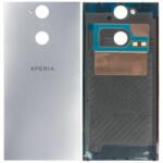 Sony Xperia XA2 H4113 - Carcasă Baterie (Silver) - 78PC0300010 Genuine Service Pack, Silver