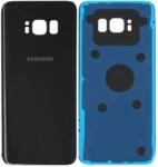 Samsung Galaxy S8 G950F - Carcasă Baterie (Midnight Black), Black
