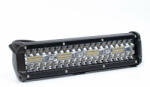 Thunder Germany LWL-30 LED fényhíd, munkalámpa, IP67, 12V/24V, 7600 lm - 24W