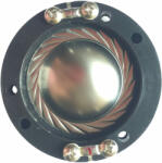 Samson CD34HS (1, 35″ = 34, 4 mm) Driver magassugárzó javító készlet, szervizpille