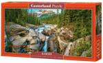 Castorland C-400171 - Nemzeti Park Kanada - 4000 db-os puzzle (C-400348)