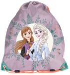 PASO Jégvarázs tornazsák - Elsa és Anna