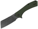 Kershaw Static 3445MCGBW Blackwash (3445MCGBW)