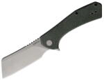 Kershaw Static 3445MCG Green (3445MCG)