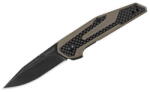 Kershaw Fraxion 1160 Tan (1160TANBWWMX)