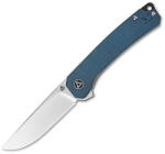 QSP Osprey QS139-B Blue Micarta kés (QS139-B)