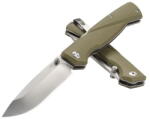 CRKT Kova OD Green kés (CR6434)