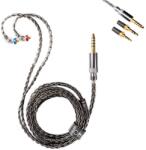 FiiO LC-RC ezüstözött réz kábel MMCX-2.5/3.5/4.4